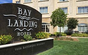 Bay Landing San Francisco Hotel